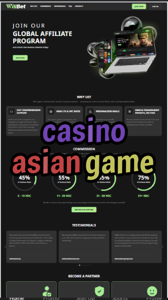 casino asian game-allofcapricasino.igamblinglist.com