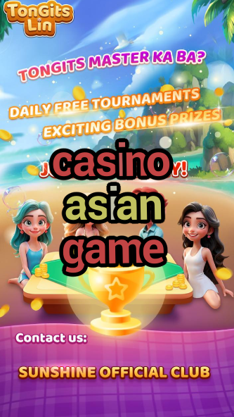 casino asian game-allofcapricasino.igamblinglist.com