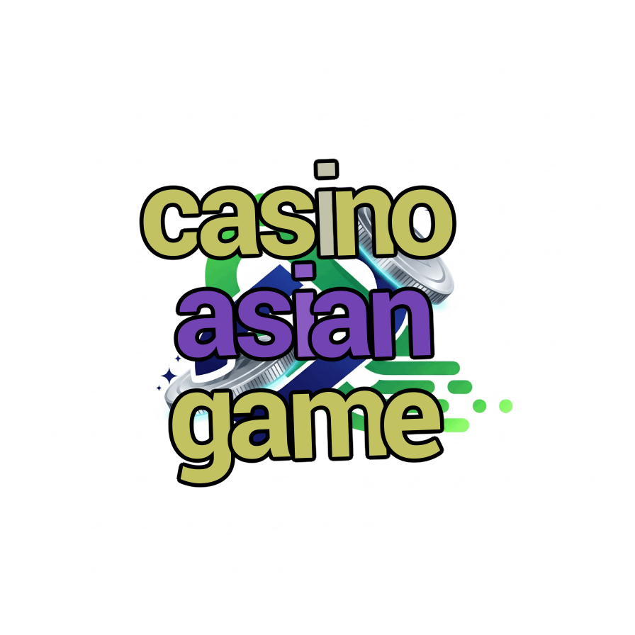 casino asian game